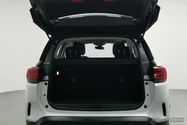 Citroen Tianyi C5 AIRCROSS 360THP ORIGINS Centennial Edition