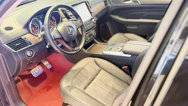 Beijing Beijing off-road BJ90 4.0T Premium Edition