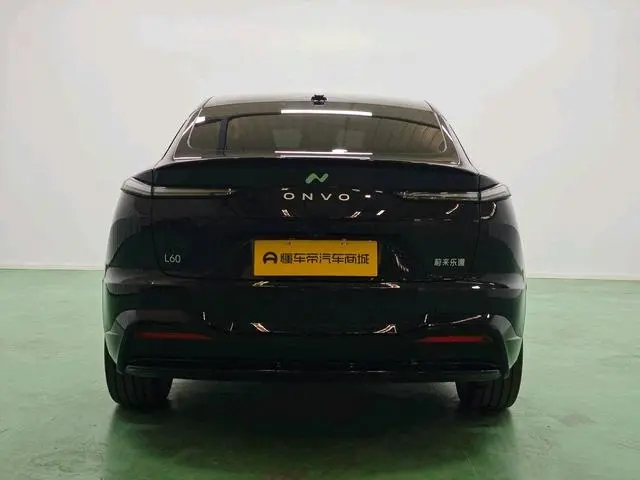ONVO Nio Le Dao L60 555km standard battery life version