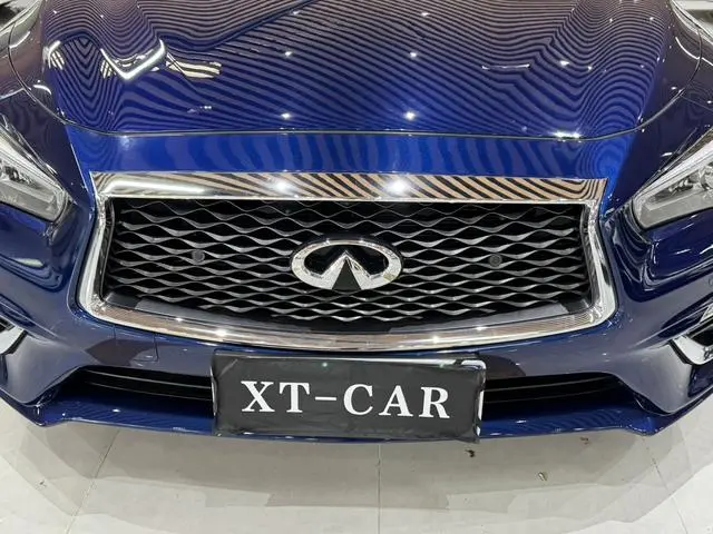 Infiniti Infiniti Q50L 2.0T Premium Version Country VI