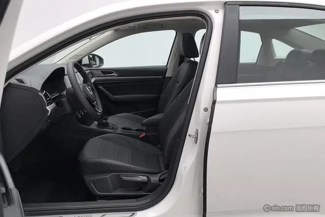 Volkswagen Lavida 1.5L automatic comfort version