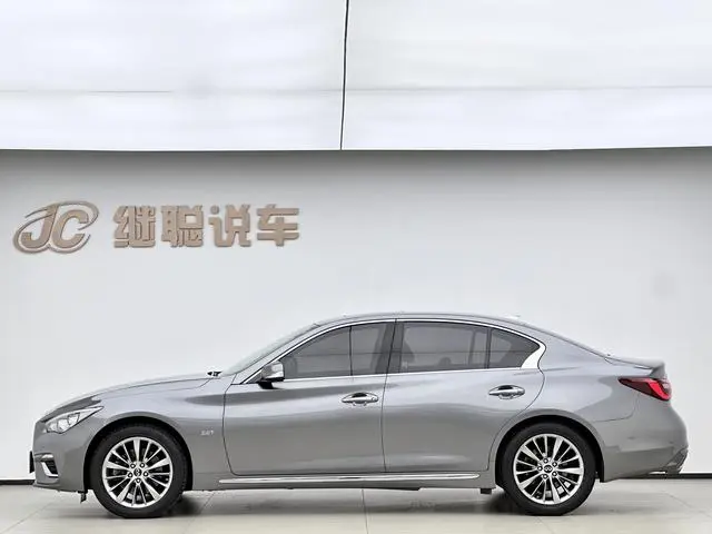 Infiniti Infiniti Q50L 2.0T Yixiang Edition Country VI