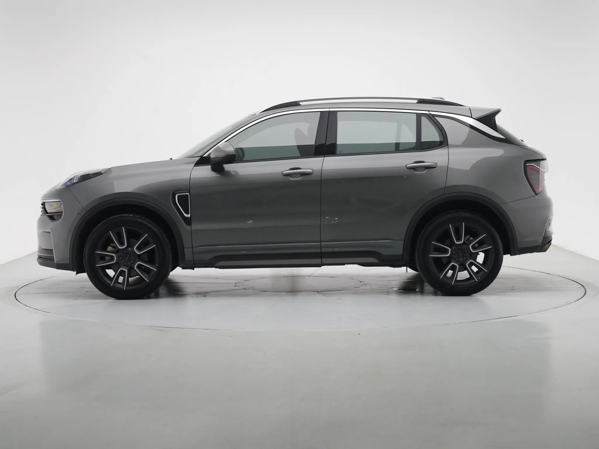 LYNK & CO Lynk 01 2.0TD two-wheel drive Pro