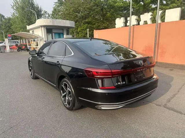 Volkswagen Passat 330TSI Starry Sky Elite Edition