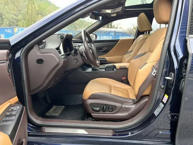 Lexus Lexus ES 300h Excellent Edition Country VI