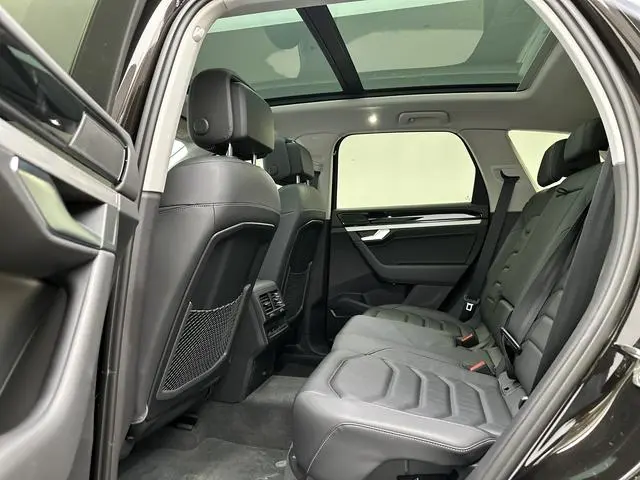Volkswagen Touareg 2.0 TSI Pilot Special Edition