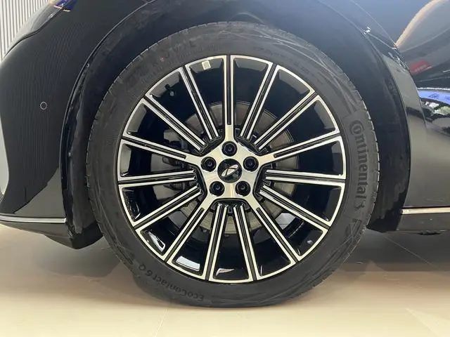 Chery Fengyun Fengyun A9L 260 Boya Luxury Edition