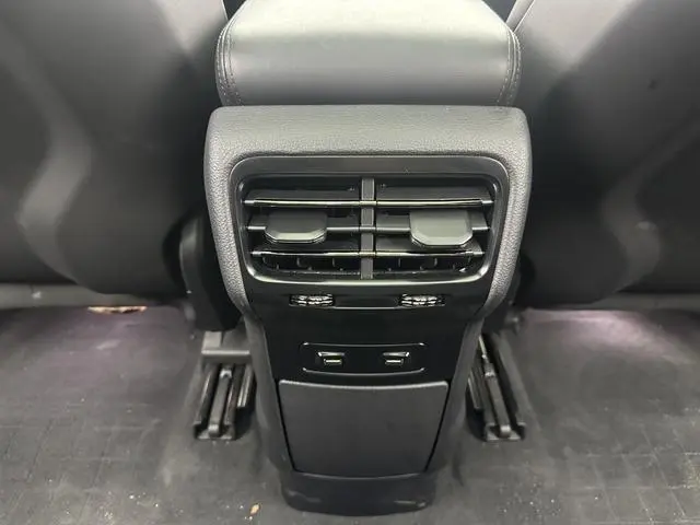 NIO NIO ES6 455KM sports version