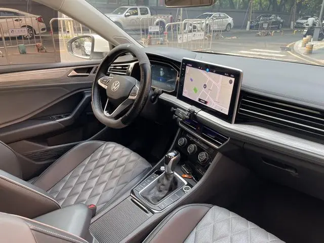 Volkswagen Sagitar 200TSI DSG Beyond Edition