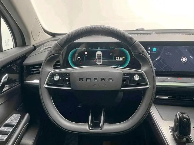 Roewe Roewe RX5 MAX 1.5T Automatic upgrade Premium Edition