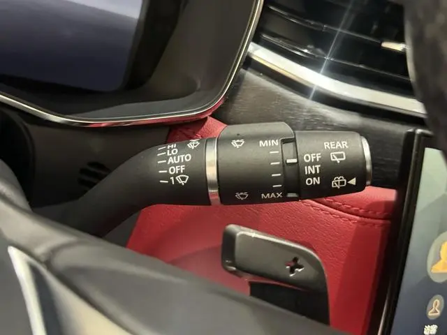 Jaguar Jaguar F-PACE P250 R-Dynamic HSE
