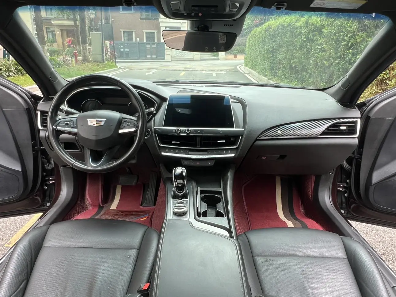 Cadillac Cadillac CT5 28T luxury