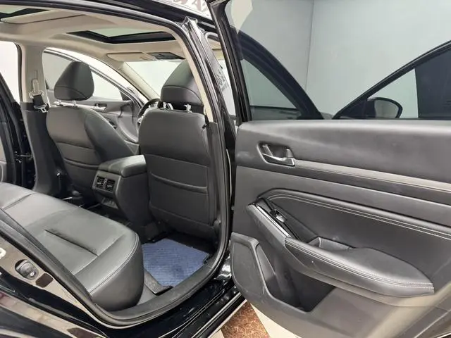 Nissan Teana 2.0L XL-TLS Enjoy Edition