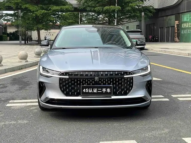 Lincoln Lincoln Z i Enjoy Premium Edition