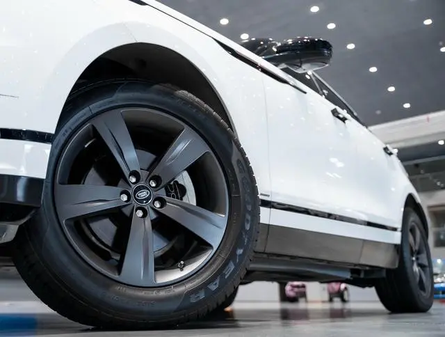 Land Rover Range Rover Star Pulse 250PS R-DYNAMIC S