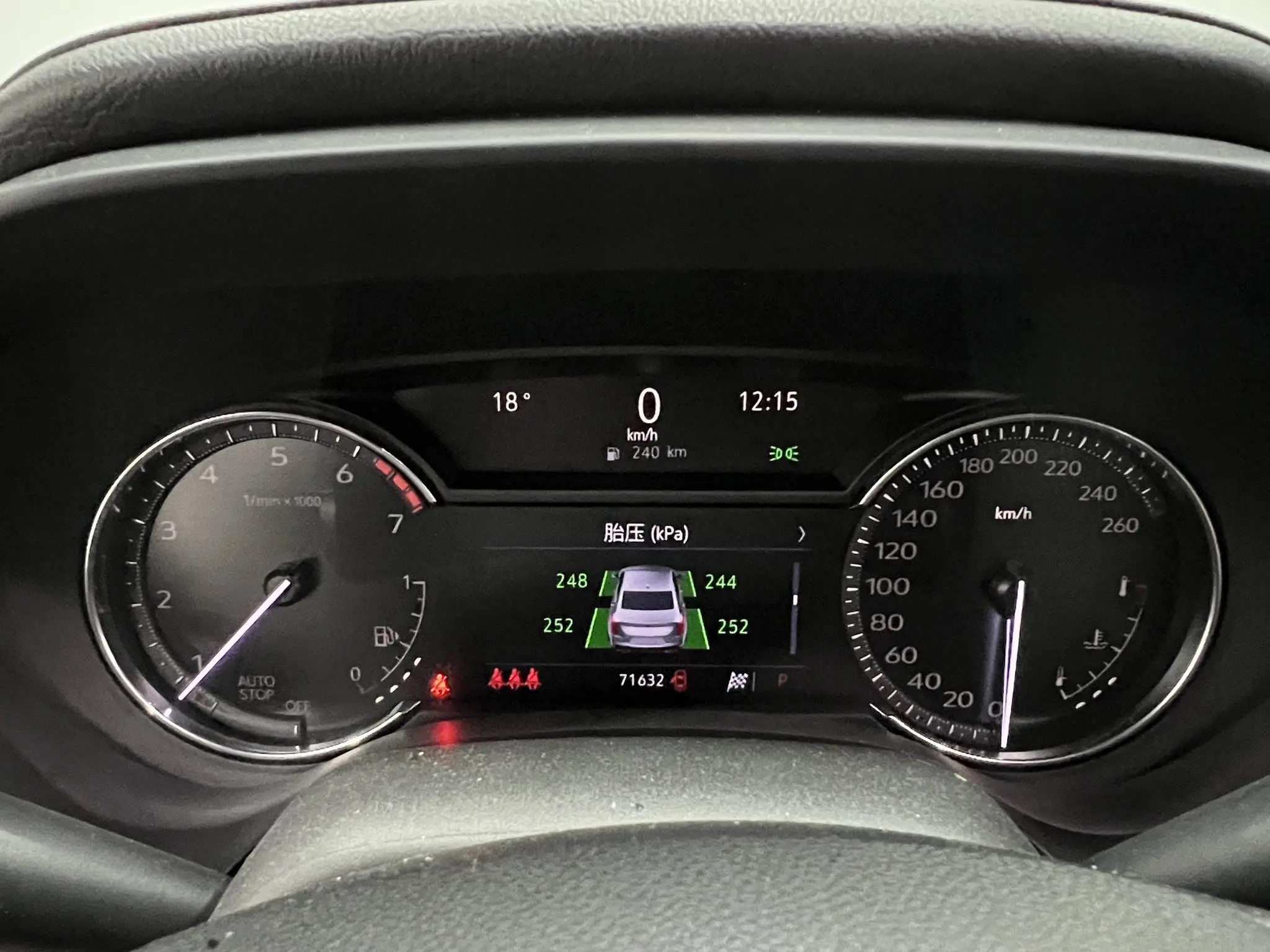 Cadillac Cadillac CT4 28T luxury