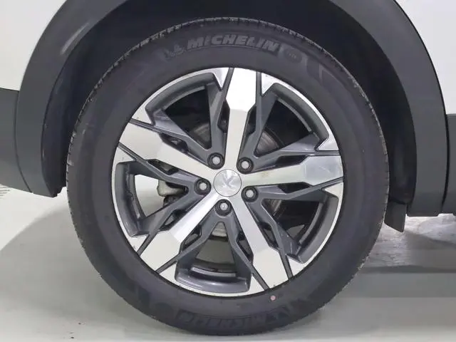 Peugeot Peugeot 4008 Facelift 360THP first taste version