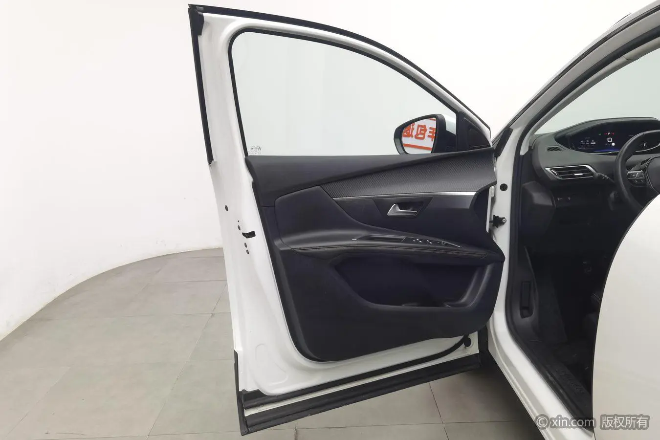 Peugeot Peugeot 5008 380THP 7-seater Elite Edition