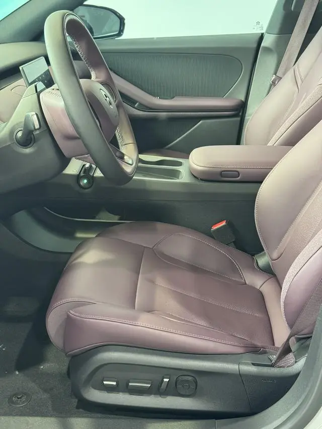 NIO Nio ET5T 75kWh
