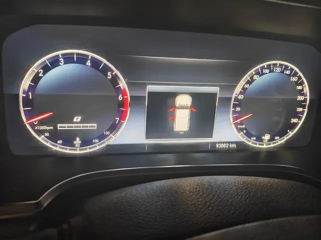 Beijing Beijing off-road BJ40 2.3T automatic four-wheel drive City Hunter Edition exclusive Country VI