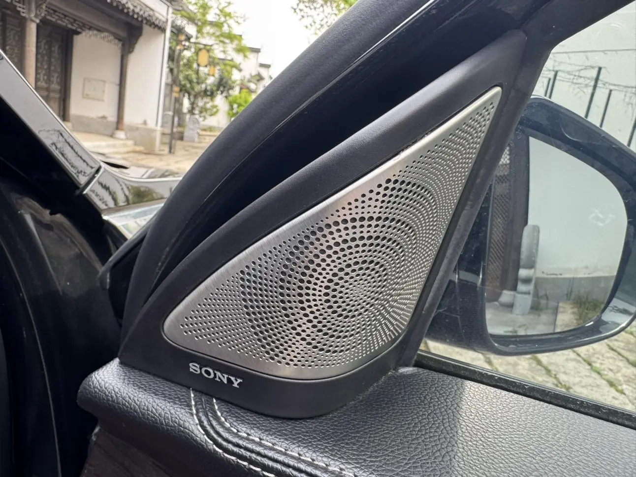 EXEED Xingtu Lanyue 400T four-wheel drive Xingyao Pro version