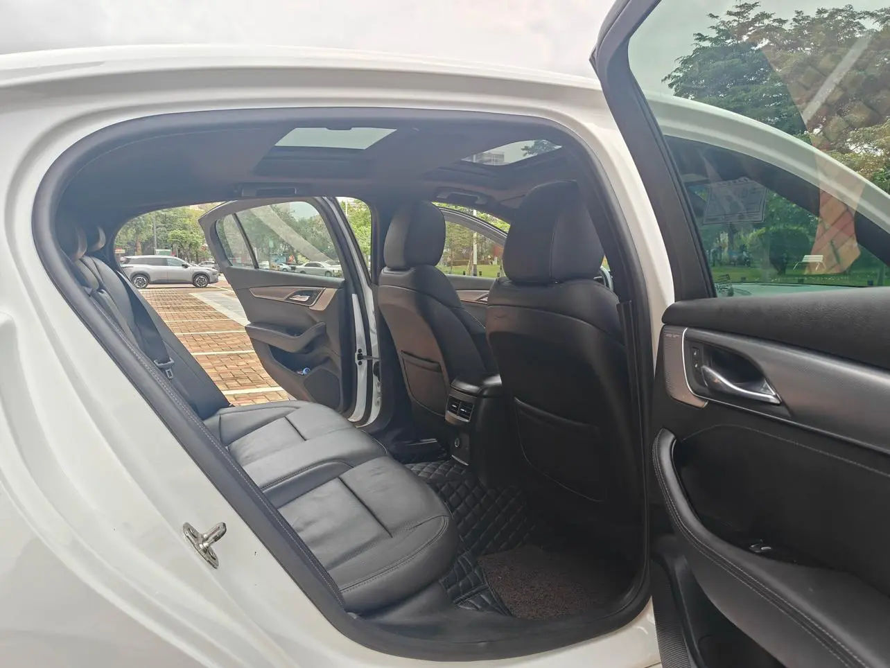 Cadillac Cadillac CT5 28T luxury