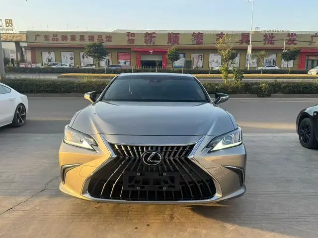 Lexus Lexus ES 200 Excellent Edition