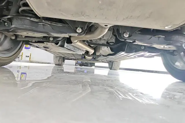 LYNK & CO Lynk 05 2.0TD four-wheel drive Halo