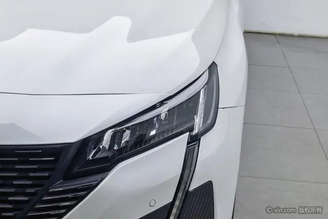 Peugeot Peugeot 408 1.6T Dream by Dream Edition