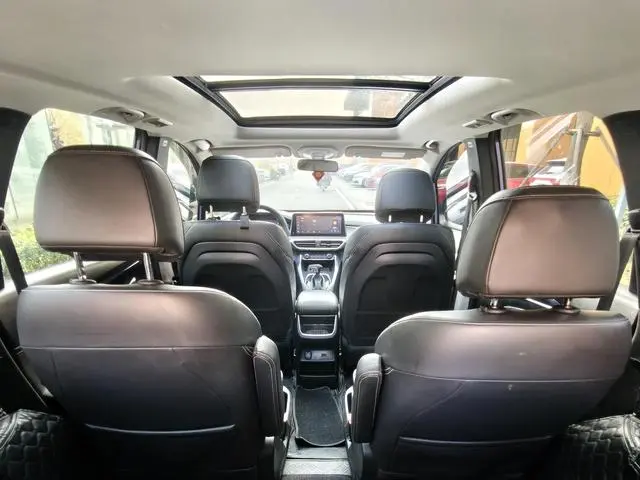 Maxus Chase G50 1.5T first automatic deluxe edition 7 seats