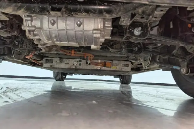 Geely Galaxy Star Wish 310km Dream Edition