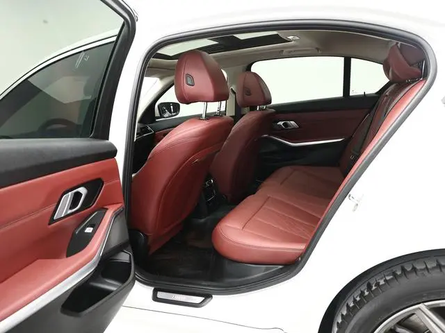 BMW BMW i3 eDrive35L