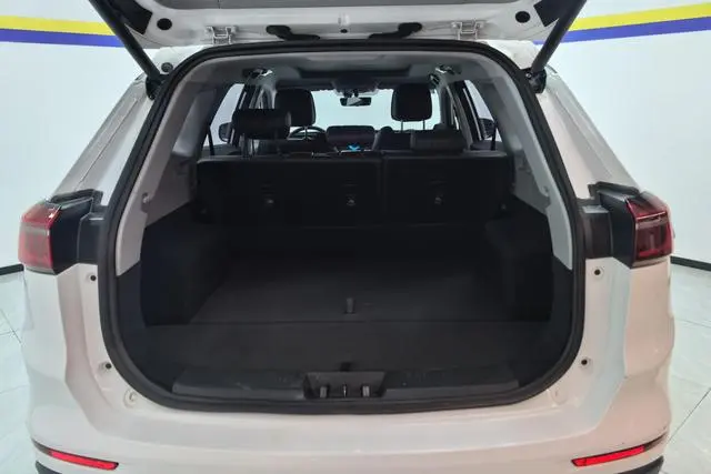 Chery Fulwin Tiggo 8 PLUS 290TGDI DCT Pride Edition