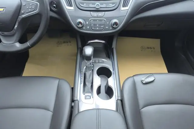 Chevrolet Mai Ruibao XL 535T automatic sharp version