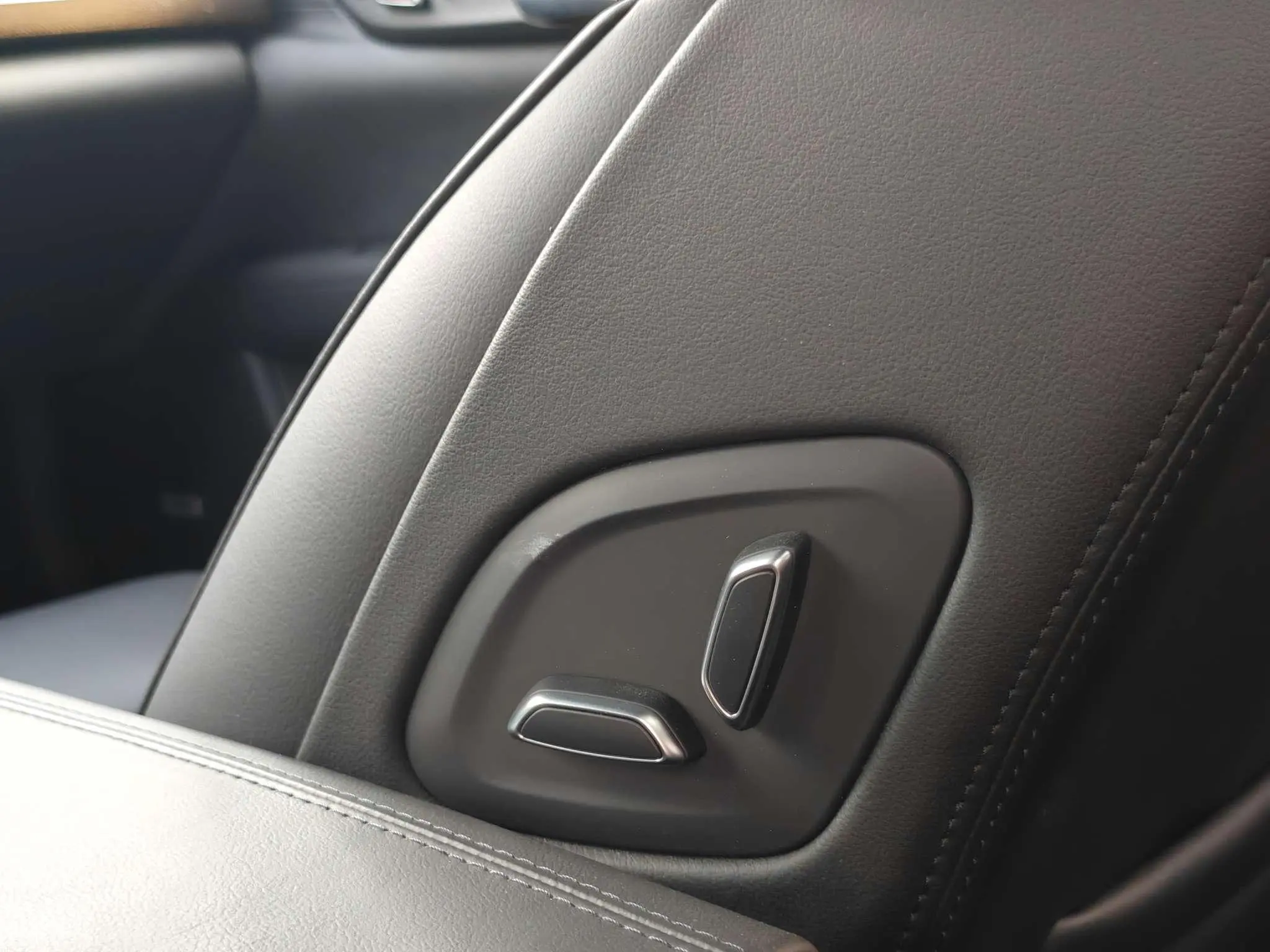 Cadillac Cadillac CT6 28T luxury