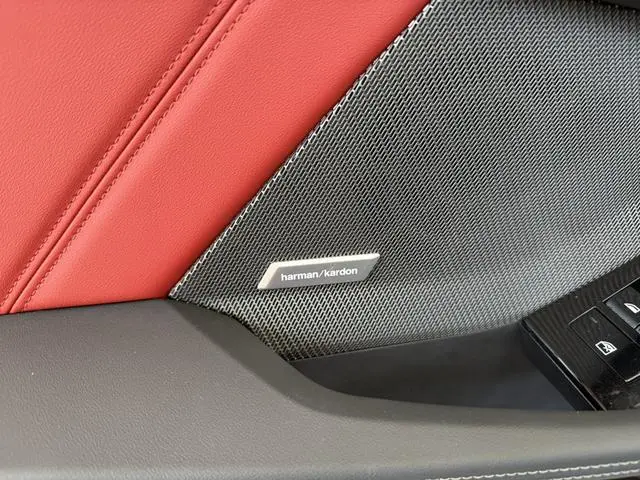 BMW BMW 2 Series 225L M Sports Yao Ye Suit