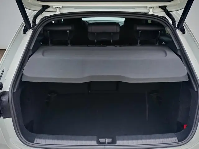 Audi Audi A3 Facelift Sportback 35 TFSI fashion sporty
