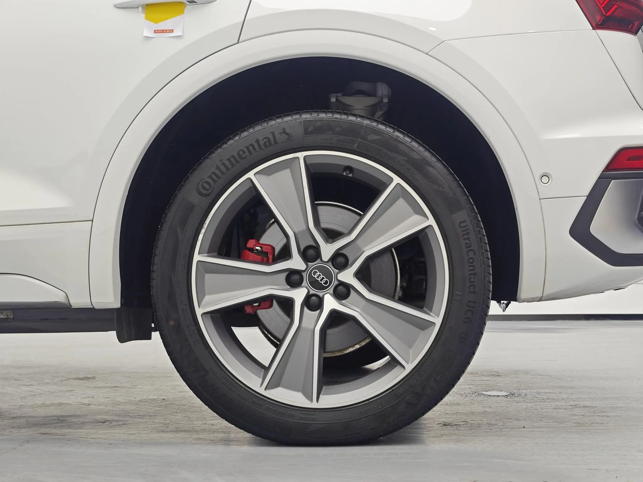 Audi Audi Q5L Sportback 45 TFSI Luxury