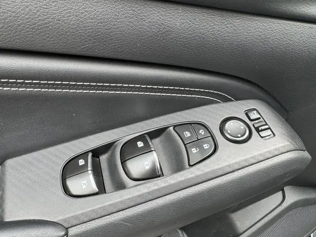 Nissan Teana 2.0 L XL Comfort Edition