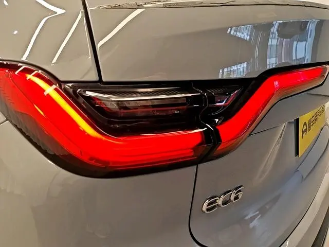 NIO Nio EC6 605KM sports version