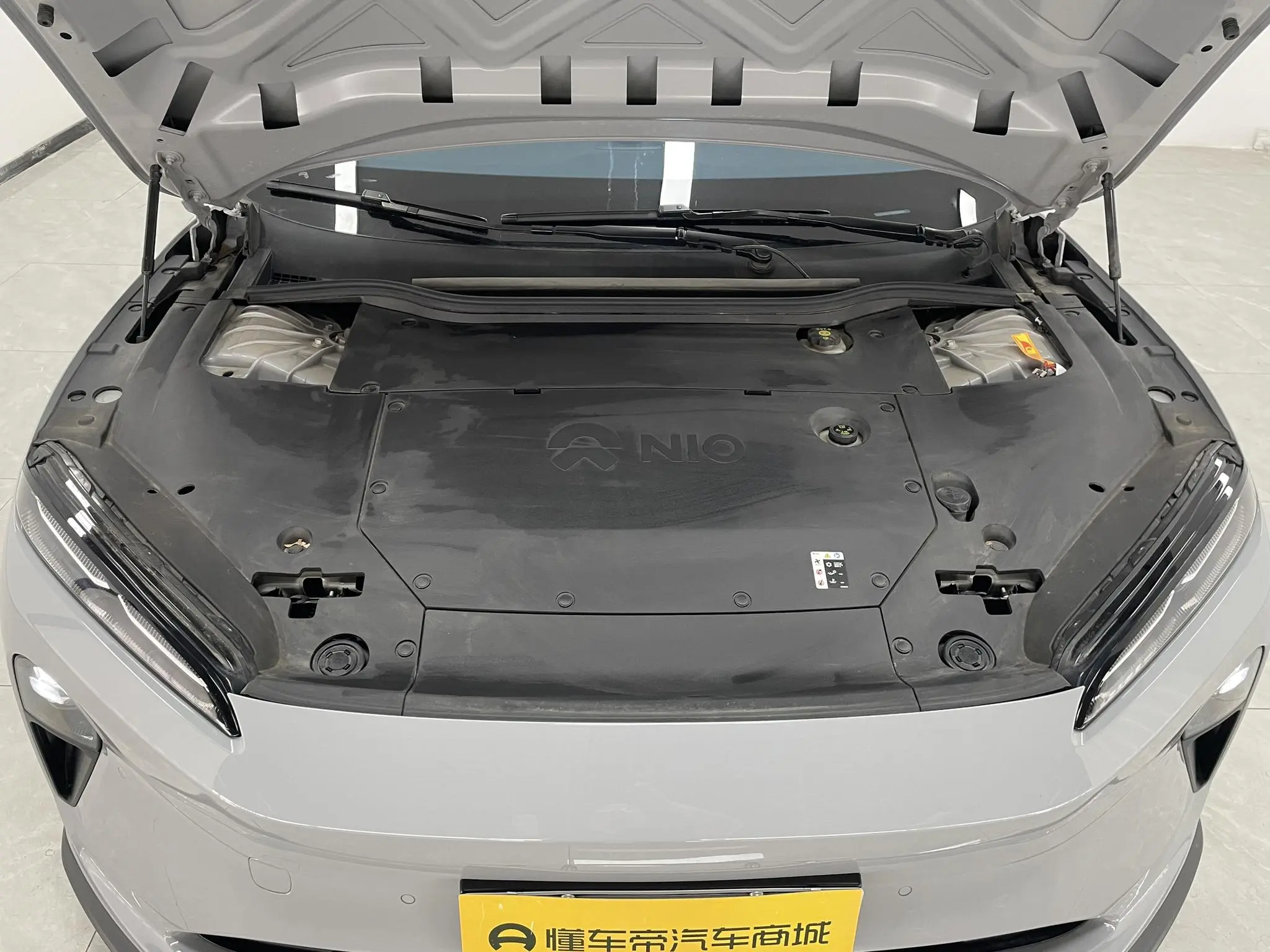 NIO Nio ET5T 100kWh