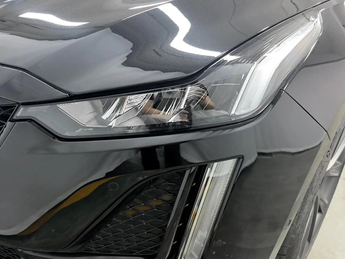 Cadillac Cadillac CT5 Facelift 28T platinum sporty
