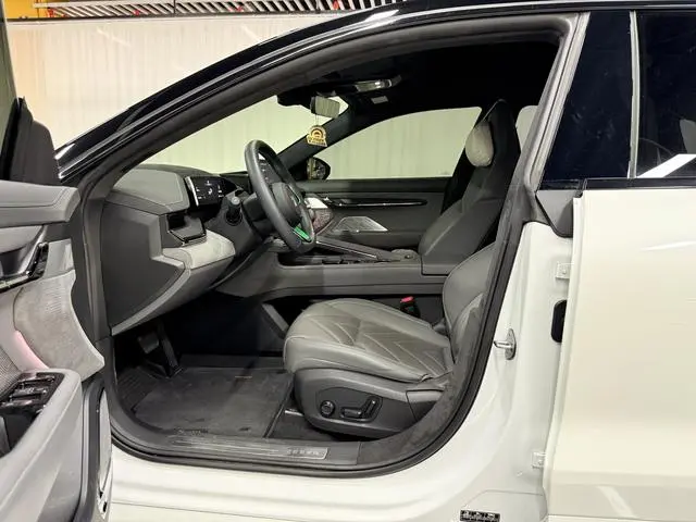 ZEEKR ZEEKR 001 WE version 100kWh