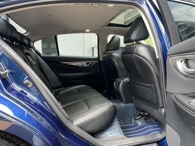 Infiniti Infiniti Q50L 2.0T Premium Version Country VI
