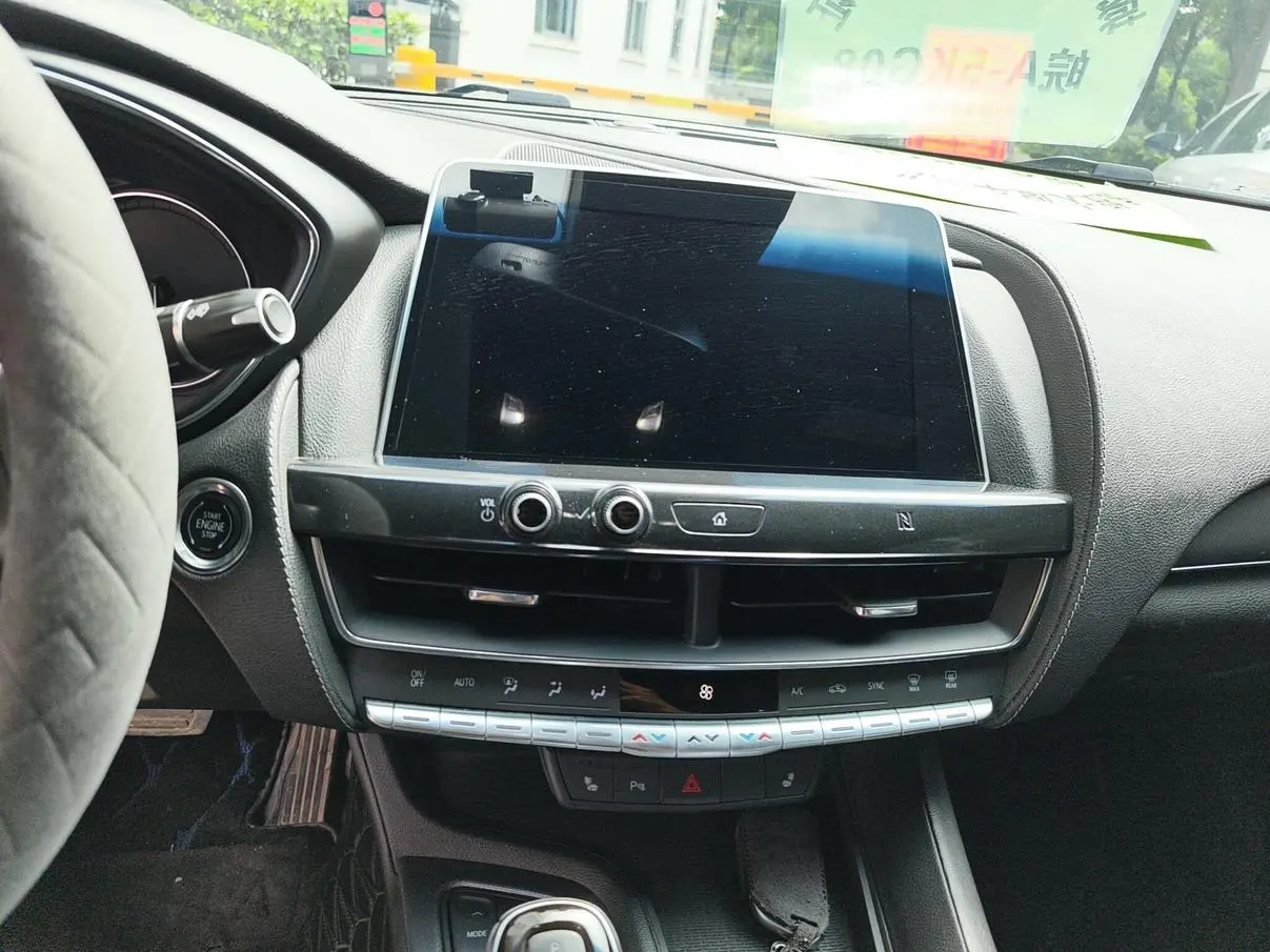 Cadillac Cadillac CT5 Facelift 28T luxury