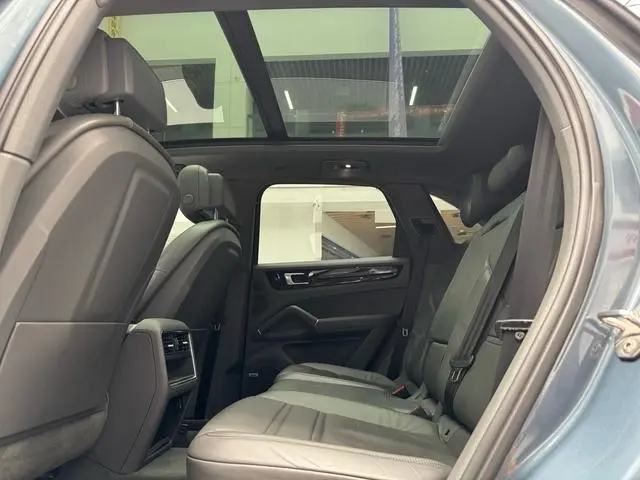 Porsche Cayenne Cayenne 3.0T
