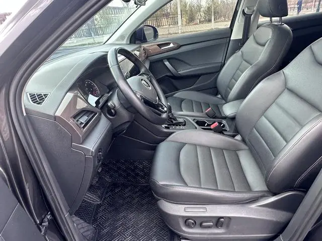 Volkswagen Tuyue 280TSI two-wheel drive deluxe EDITION PLUS