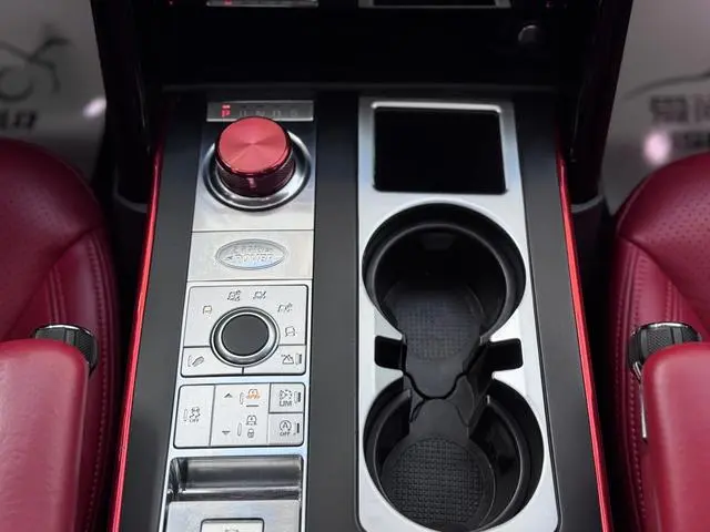 Land Rover discover 3.0 V6 SE