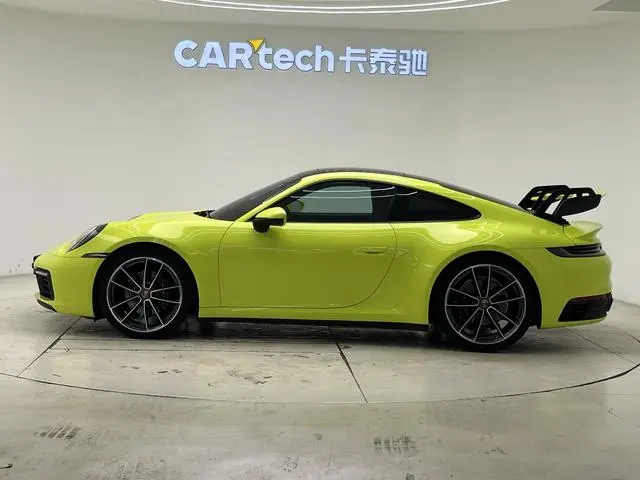Porsche Porsche 911 Carrera 3.0T