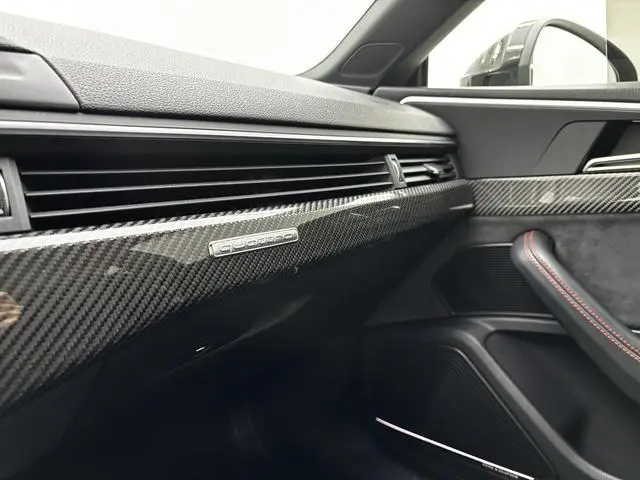 Audi Audi RS 5 2.9T Coupe